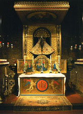 Shrine of Our Lady of Wlaingham